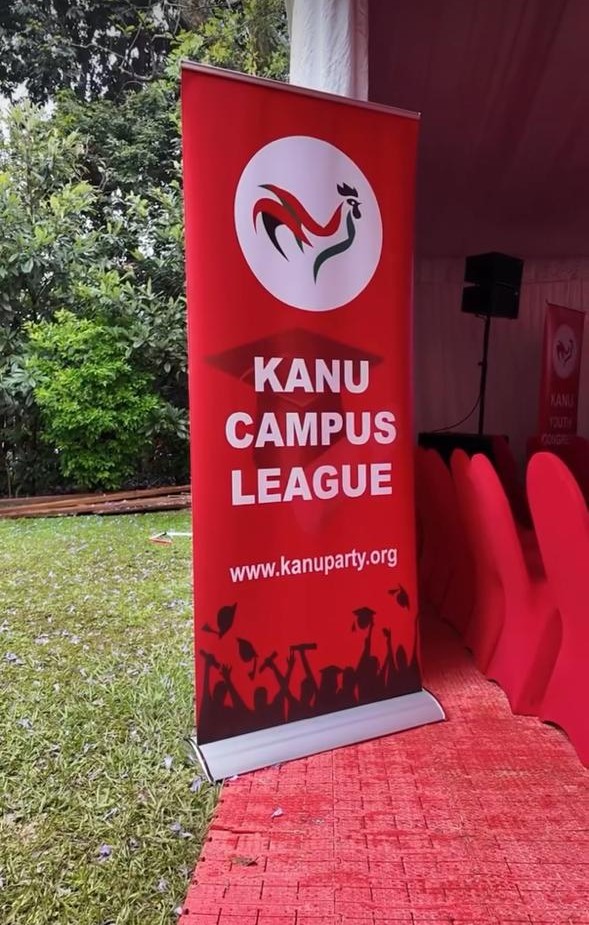Kanu project