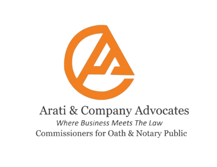 Arati & Company Advocates