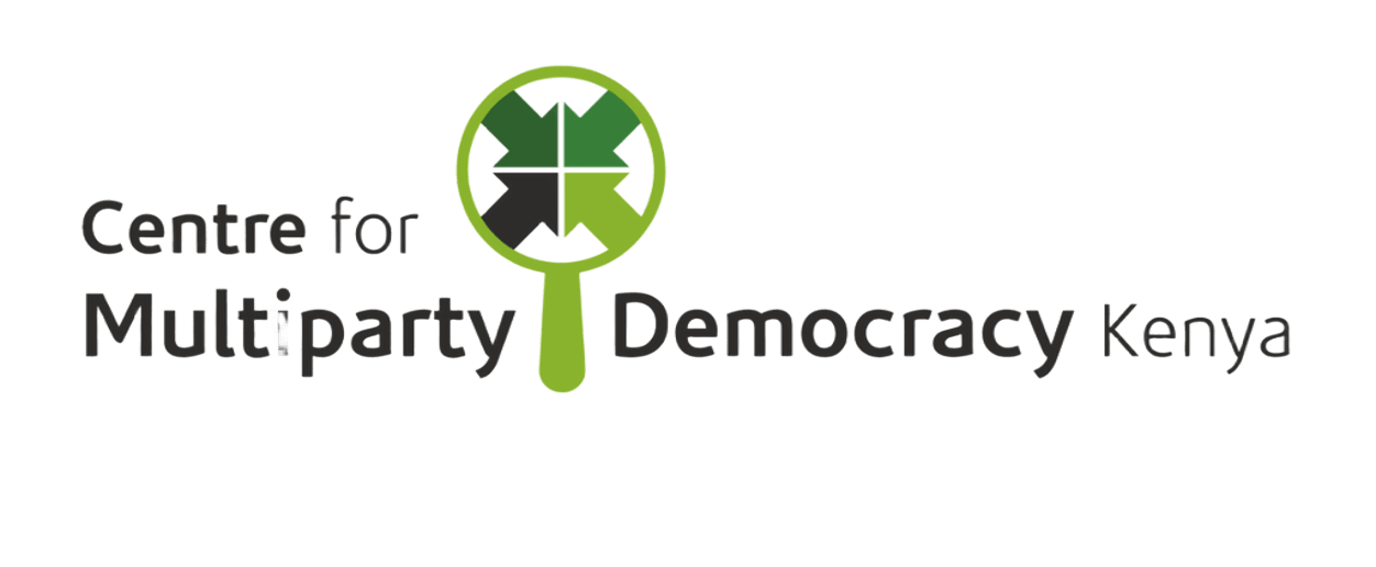 Centre for Multiparty Democracy Kenya